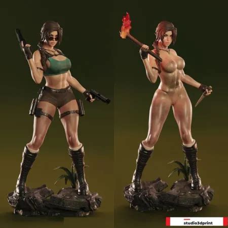 lara croftsex|Lara Croft NSFW Archives .